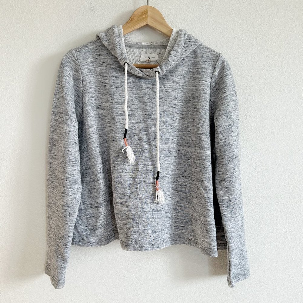 Lou & Grey Miss You Summer Hoodie Hooded Sweatshirt